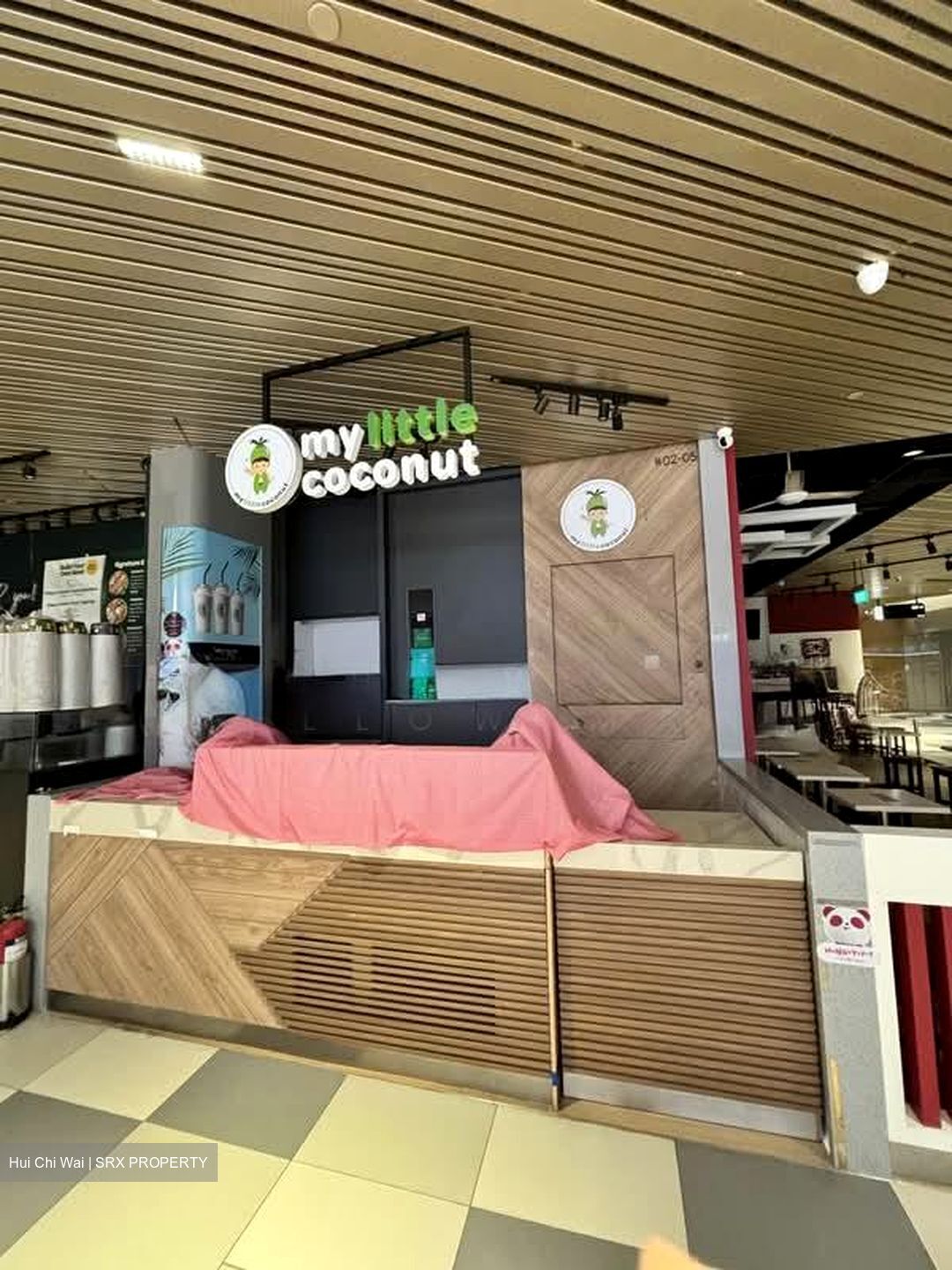 Frasers Tower (D1), Retail #591811151